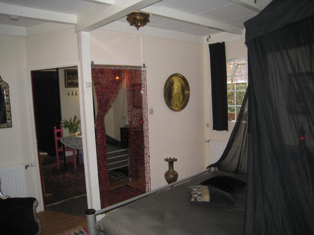 Janz Bed & Breakfast Capelle aan den IJssel Ruang foto