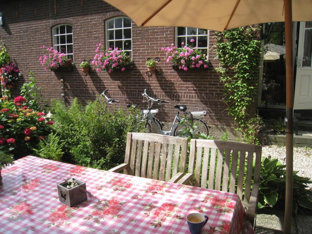 Janz Bed & Breakfast Capelle aan den IJssel Bagian luar foto