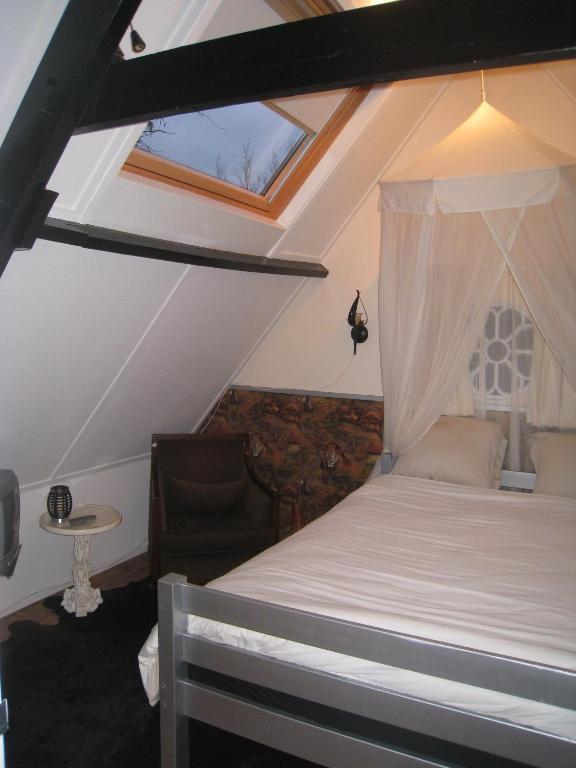 Janz Bed & Breakfast Capelle aan den IJssel Ruang foto