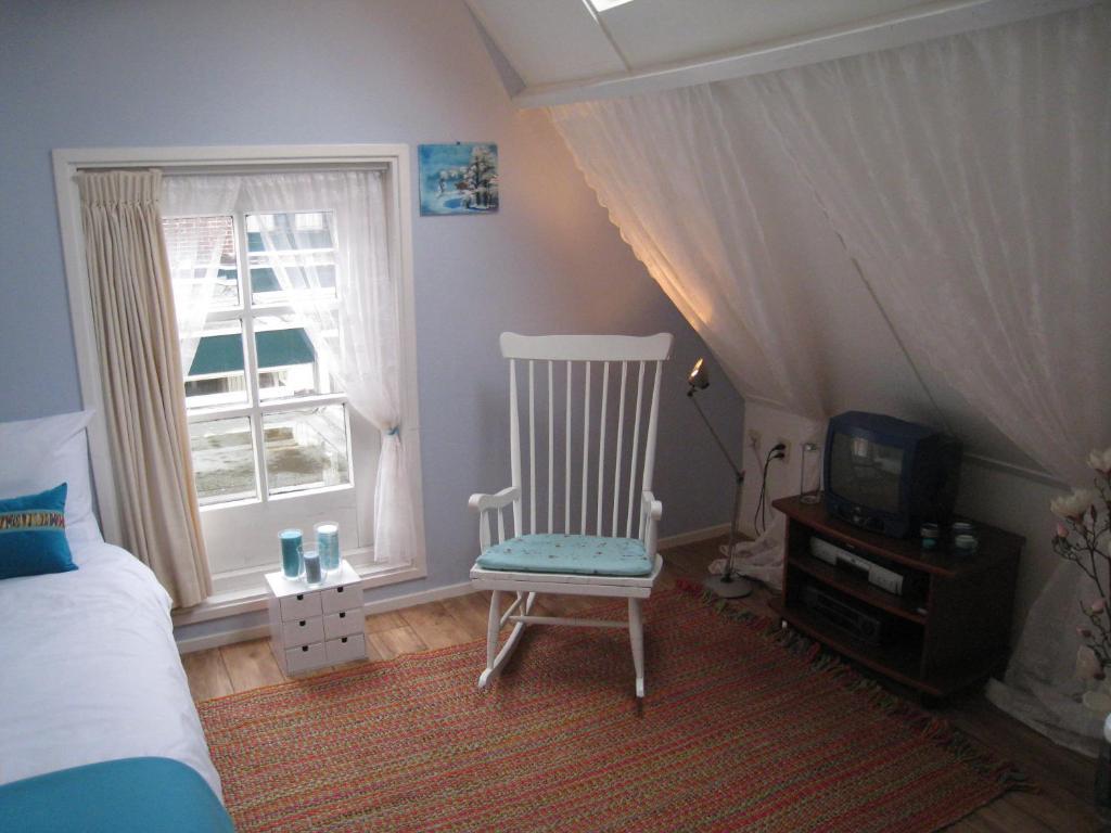Janz Bed & Breakfast Capelle aan den IJssel Bagian luar foto