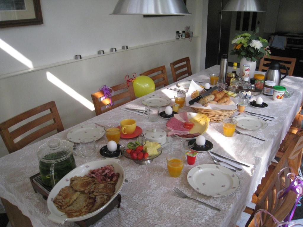 Janz Bed & Breakfast Capelle aan den IJssel Bagian luar foto